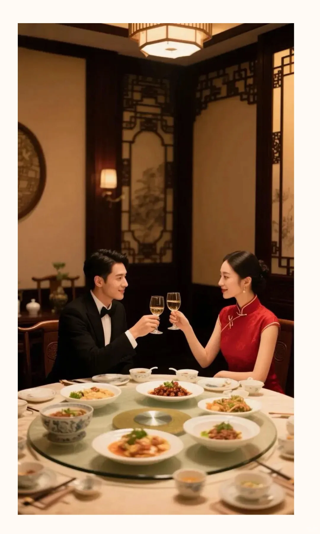 一个残酷真相：找个普通男结婚太难，95%男