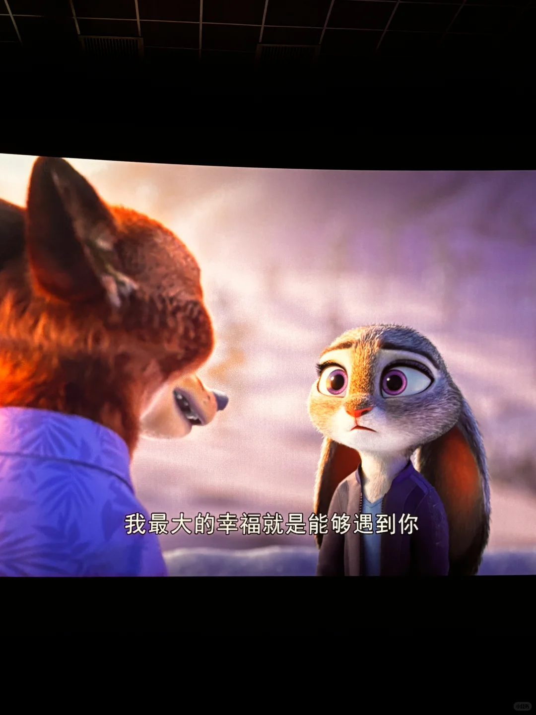 我们是相互的依靠