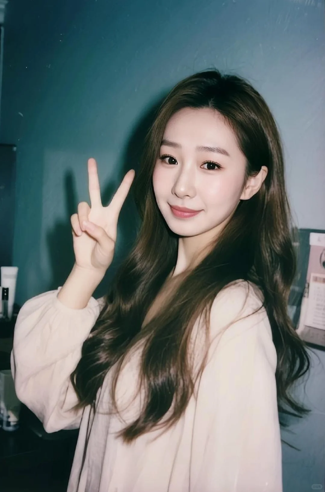 河北邯郸单身女生，争取2025找个对象