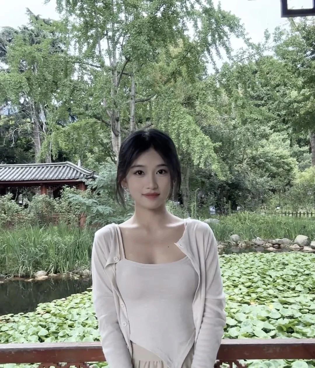 30岁江苏女自救式相亲（真诚）