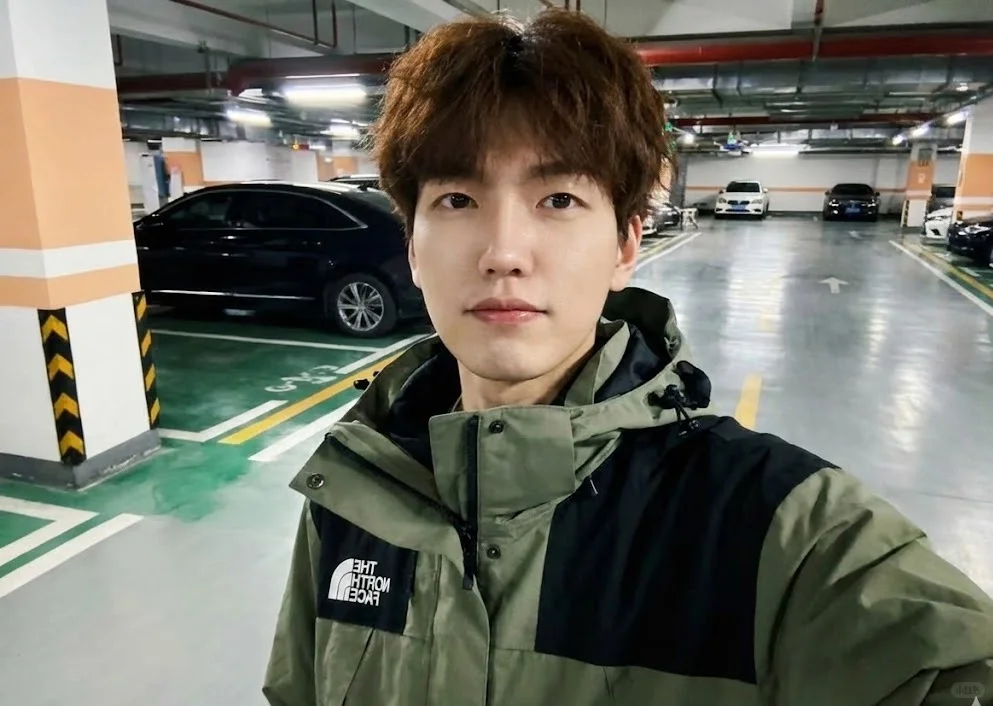 本人男，好想谈恋爱