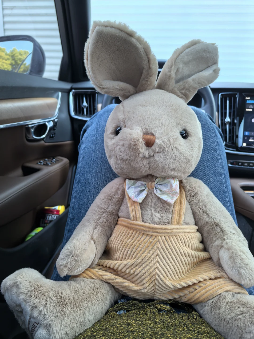 2025 主线任务：拥有一个对象