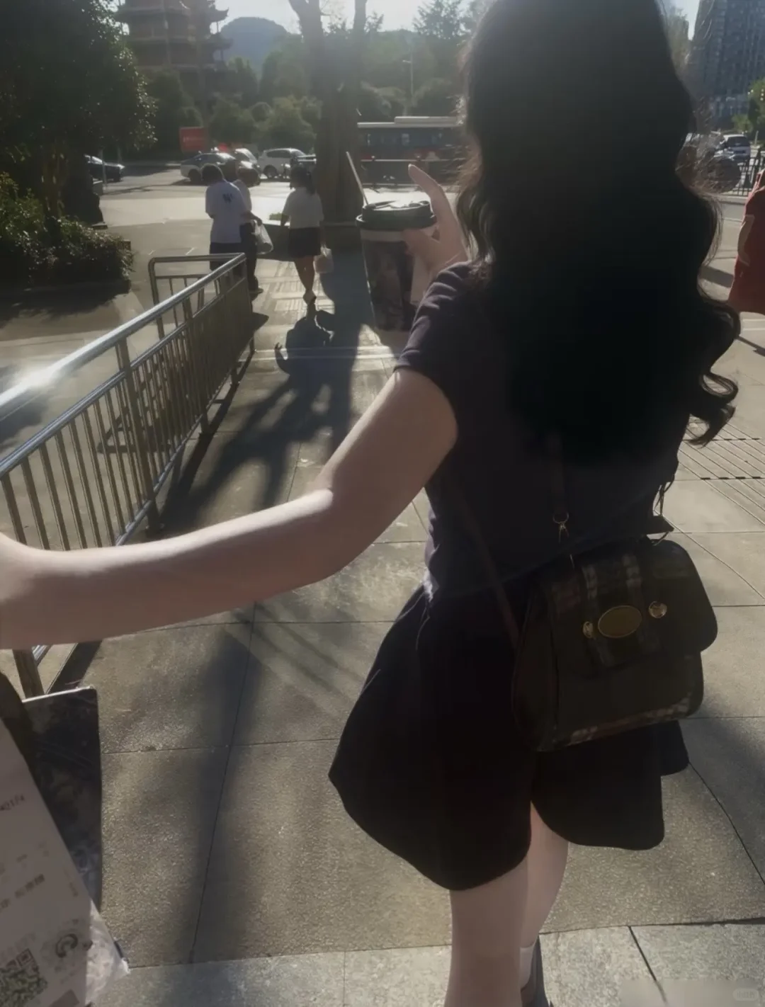 恋爱就是如此简单