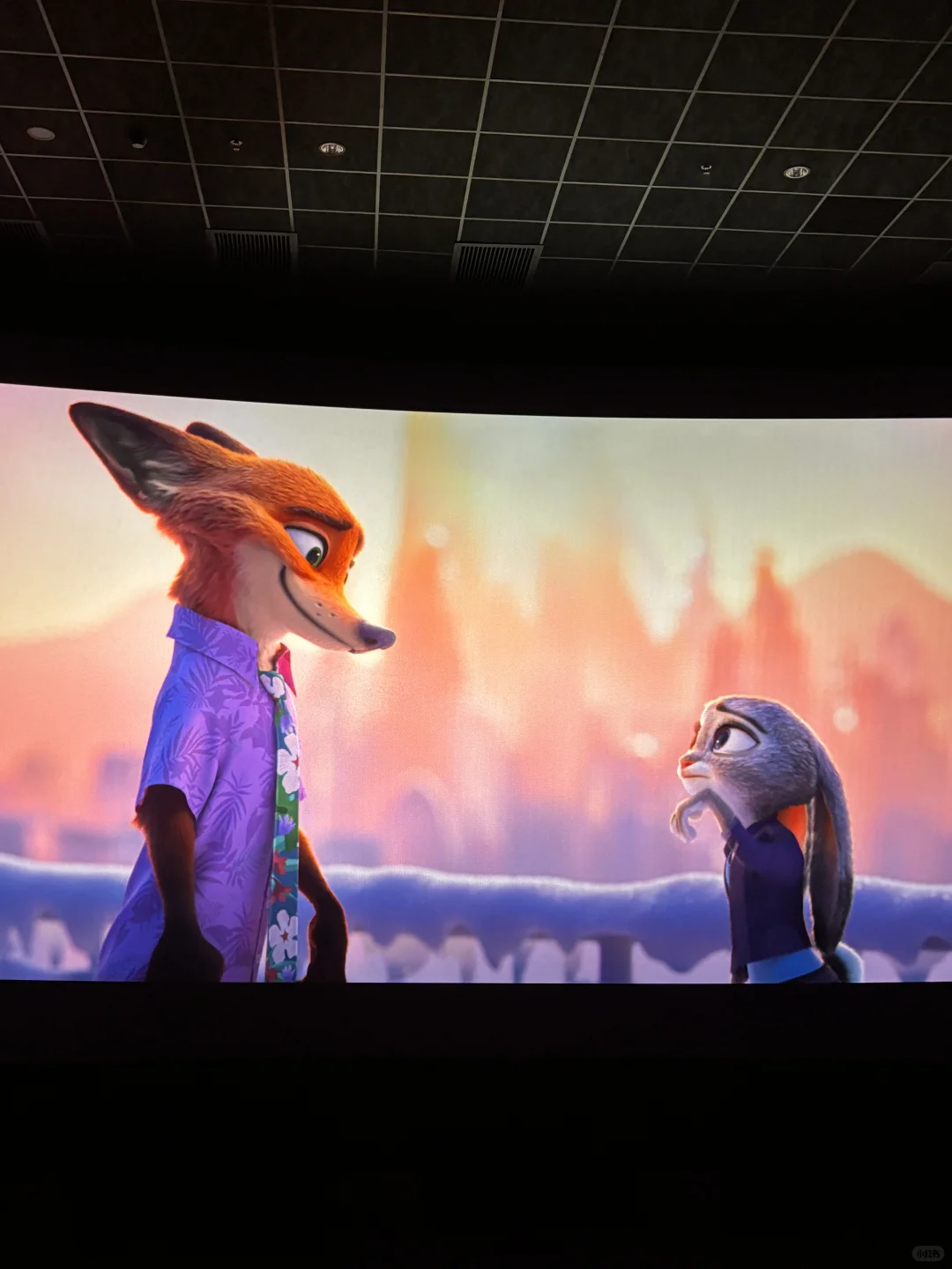 我们是相互的依靠