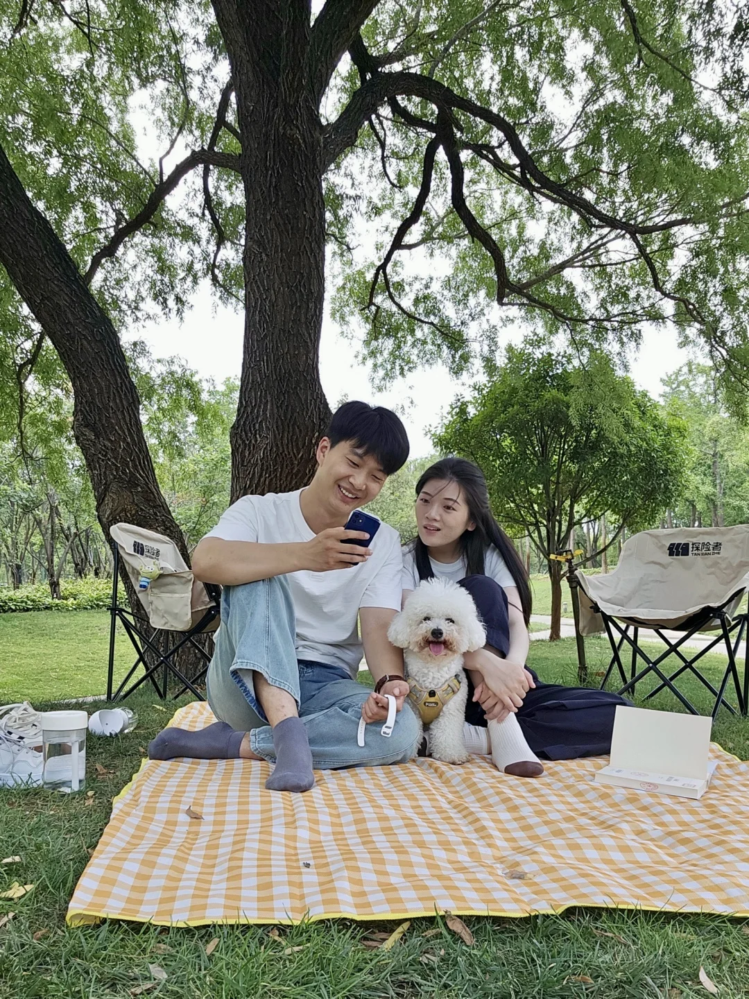 为什么都说大学是最佳的恋爱时期？