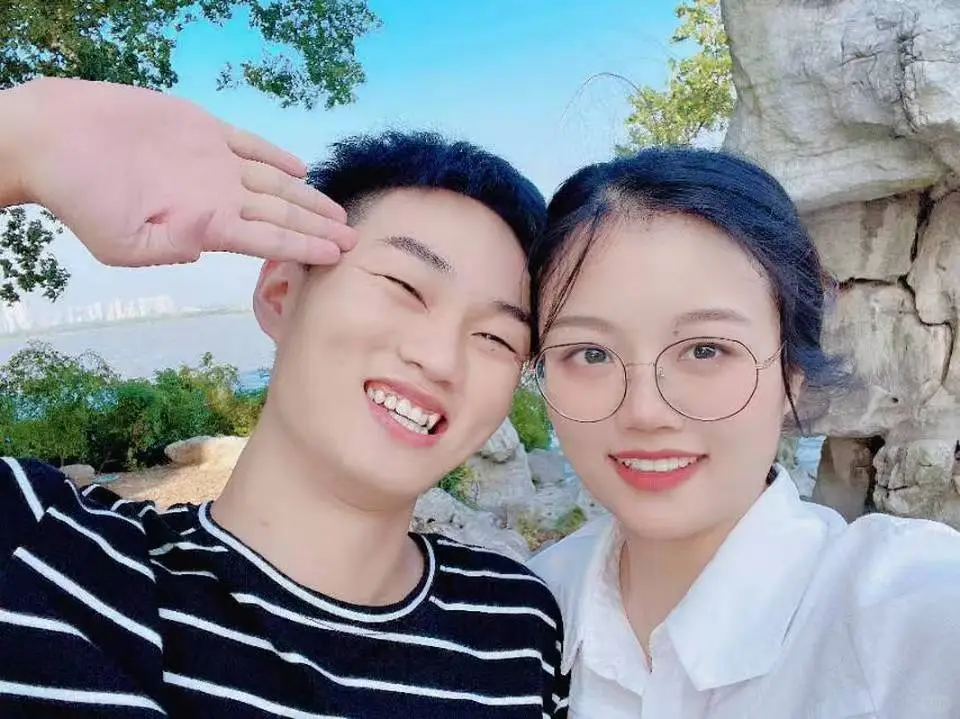 黏人男友对照表🤯你家那位在第几层？