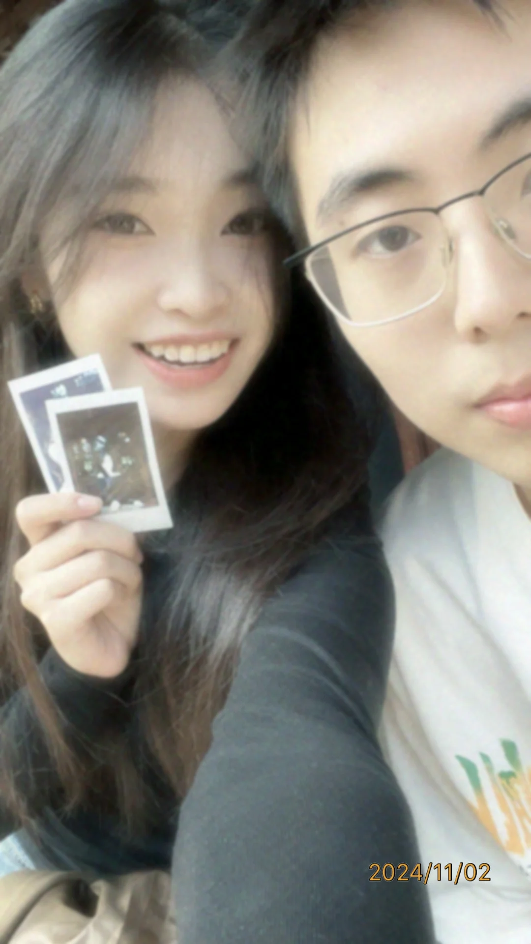 我敢说我男朋友是全世界最最最好的男朋友！