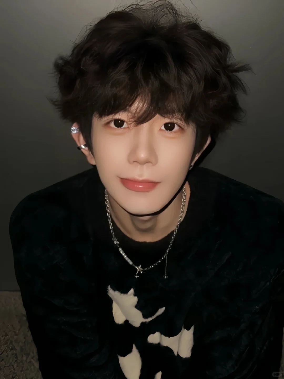 为什么不试一下租个一日男友呢