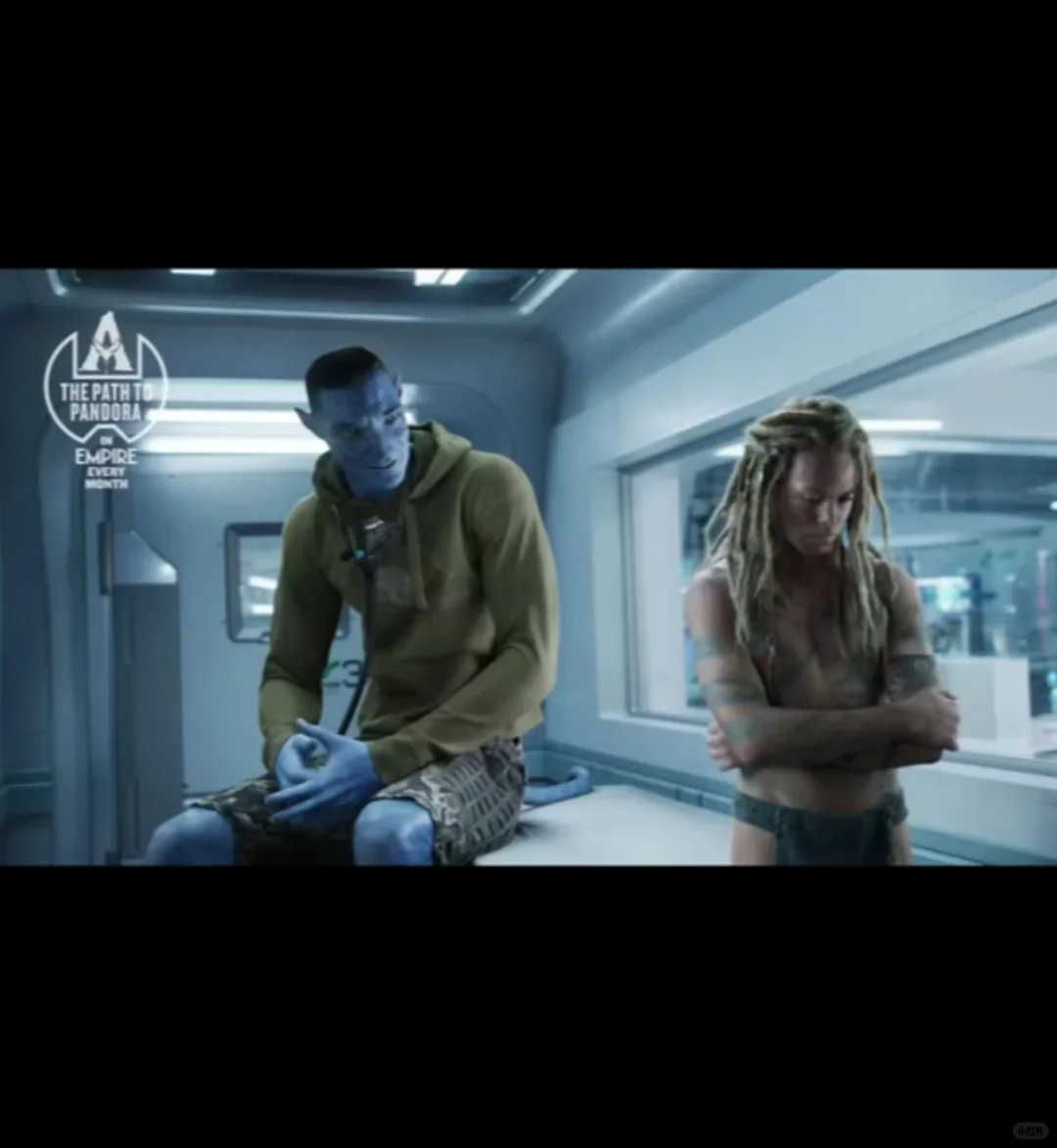 阿凡达3不懂就问为啥最后蜘蛛爸要跳火坑