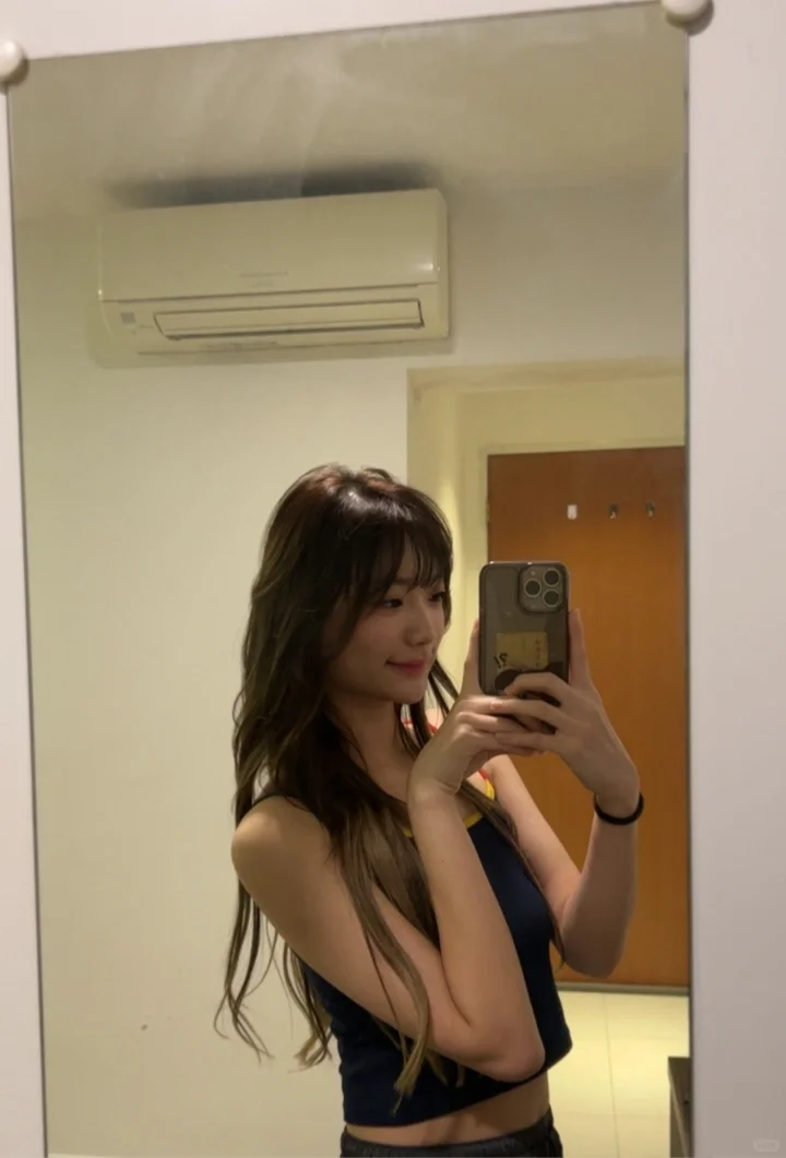 🇲🇾｜有这样的女朋友你几点回家？