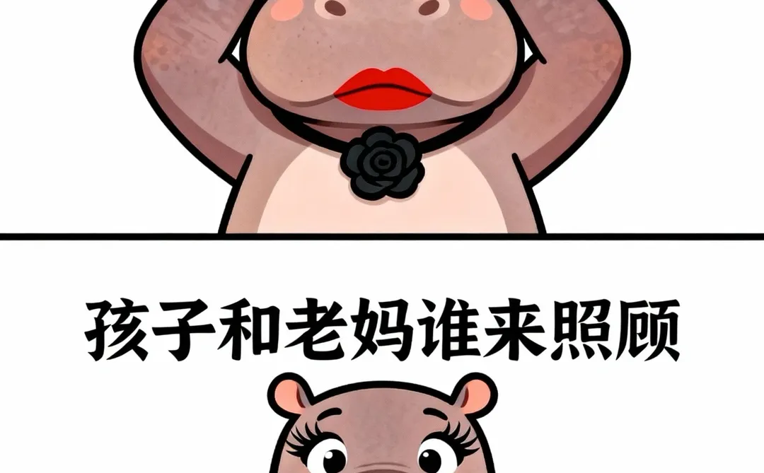 婚姻的真相……