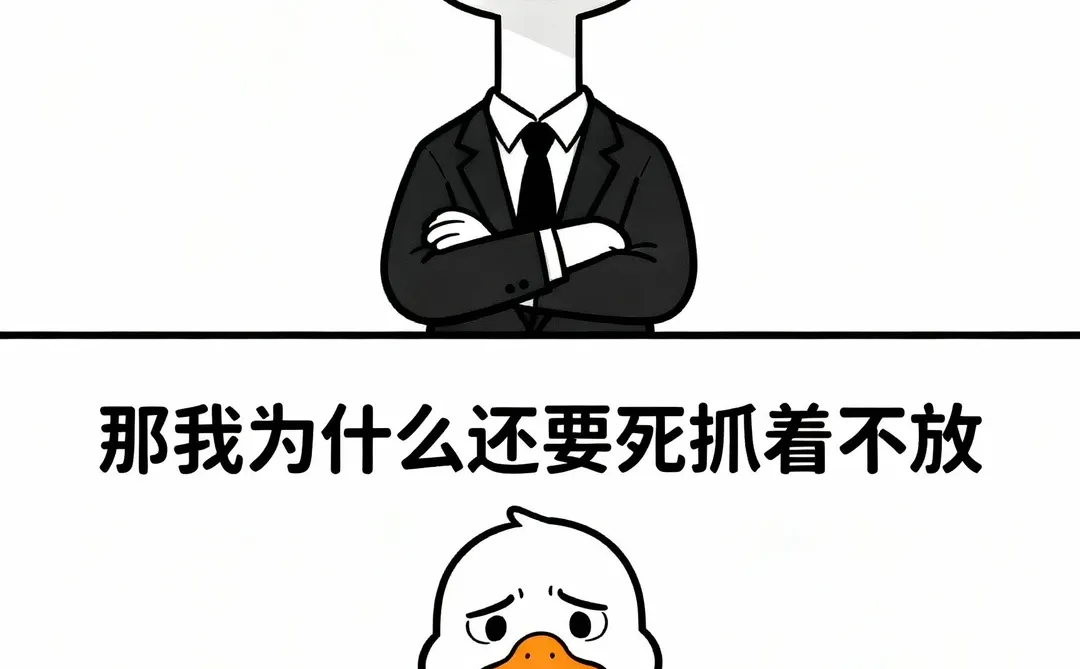 结婚到底图什么…