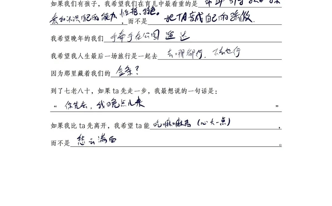 帮我看看这能说明啥呗