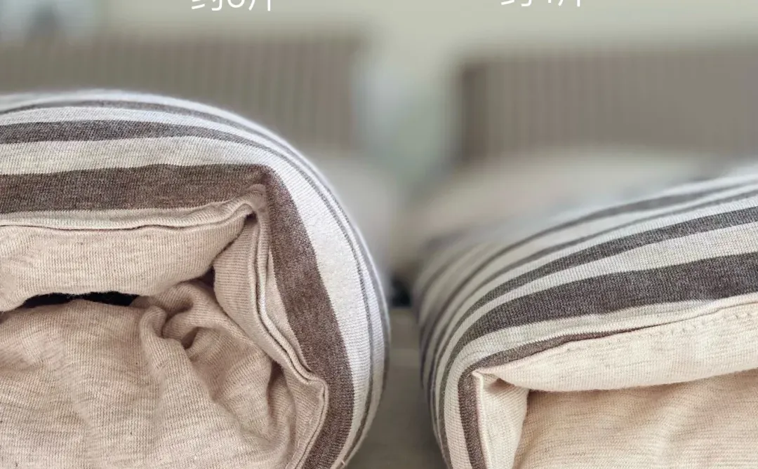 最好的婚姻，是互不打扰又彼此温暖