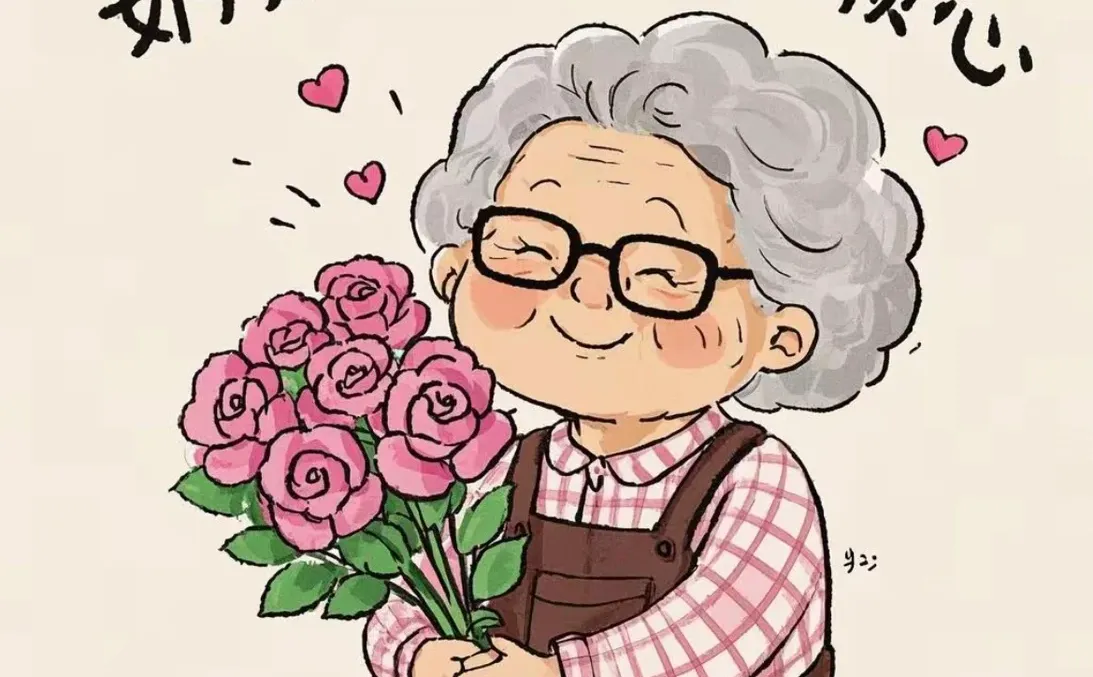 婚姻的尽头是自渡