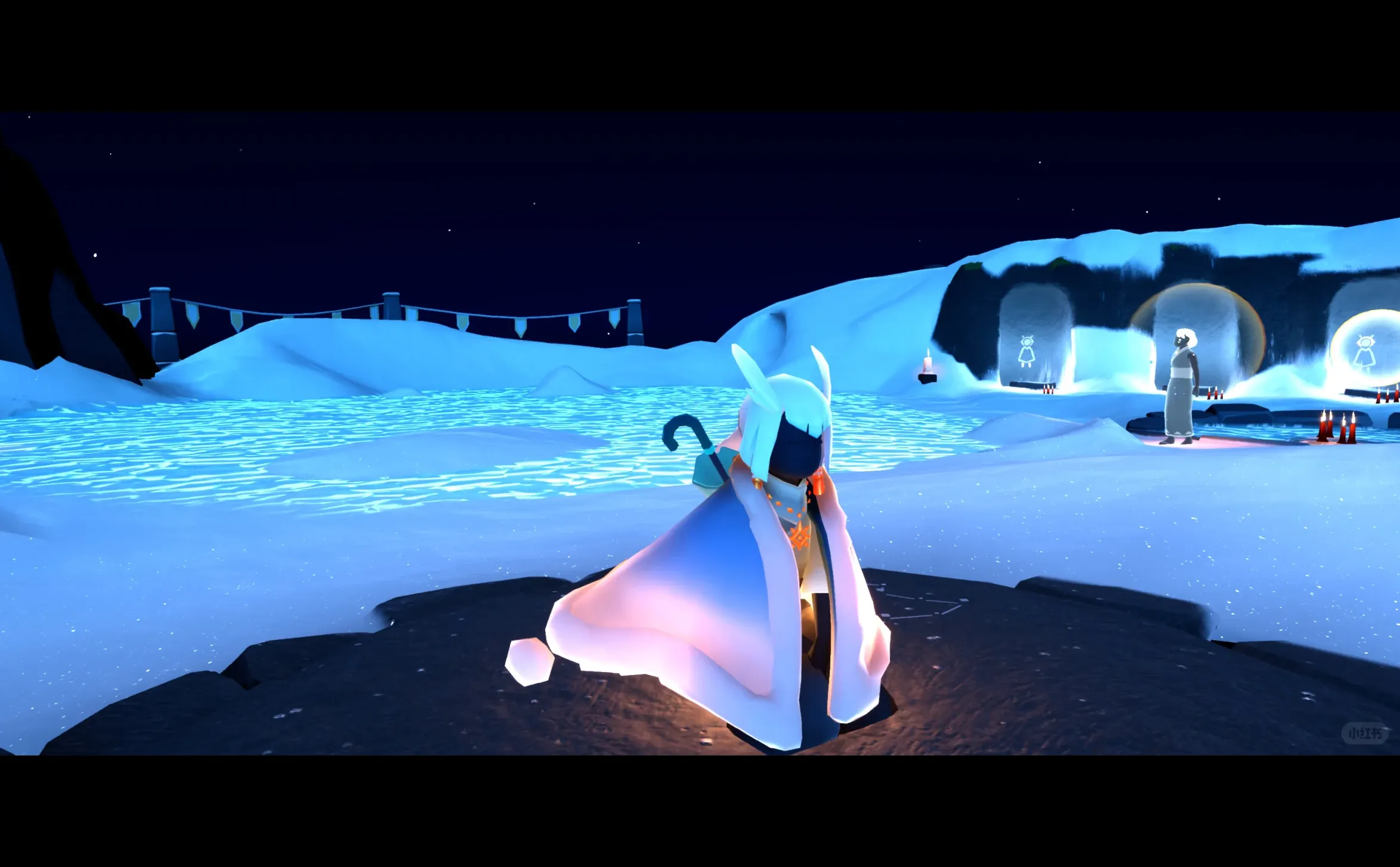 你愿意做我的女朋友吗