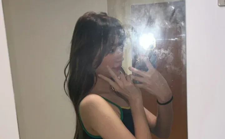 🇲🇾｜有这样的女朋友你几点回家？