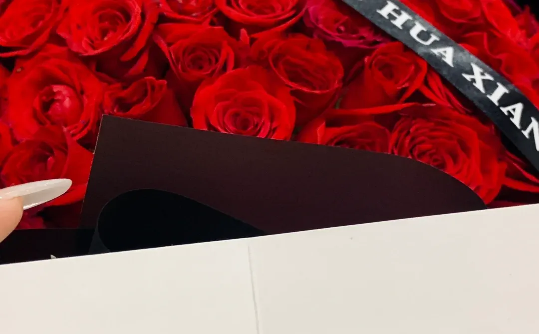 株洲花店推荐|520送女朋友的花束!