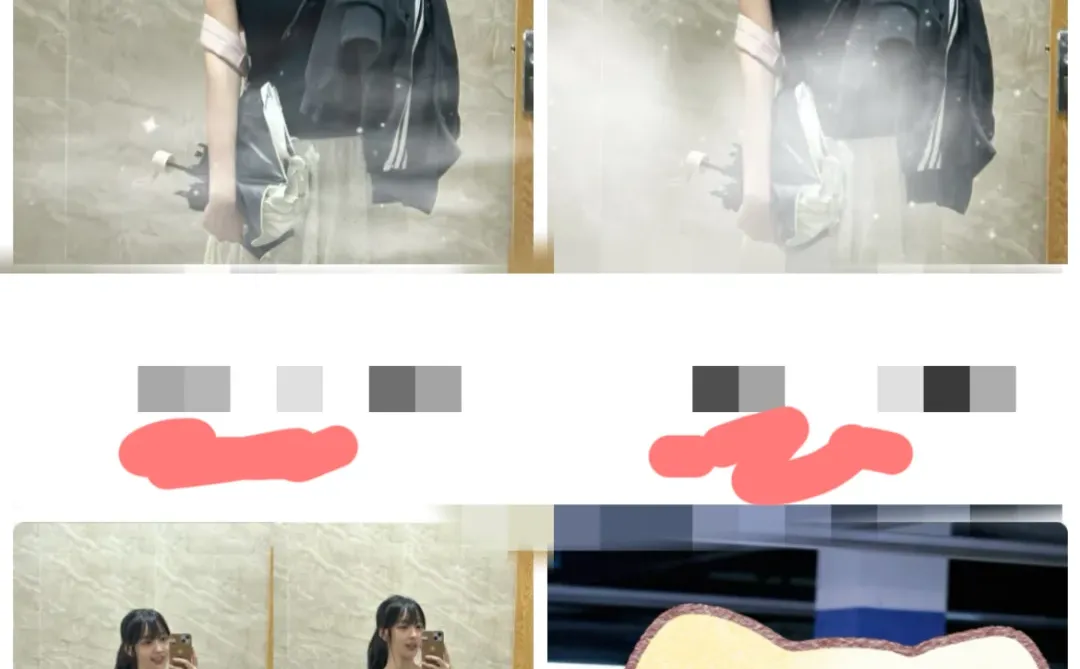 被婚恋机构疯狂拿图的这组照片