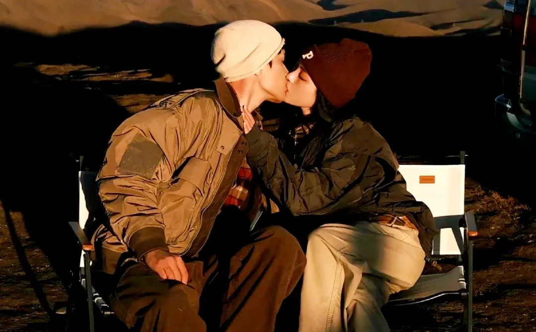 “两个人适不适合结婚,一件事就能看出来,