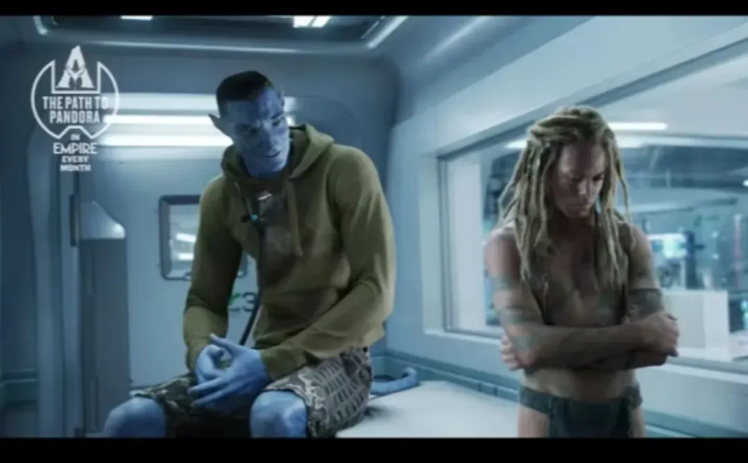 阿凡达3不懂就问为啥最后蜘蛛爸要跳火坑