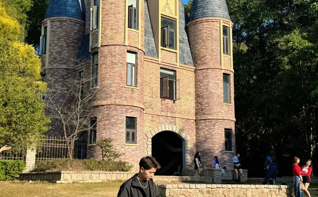 听说发照片就可以有女朋友了