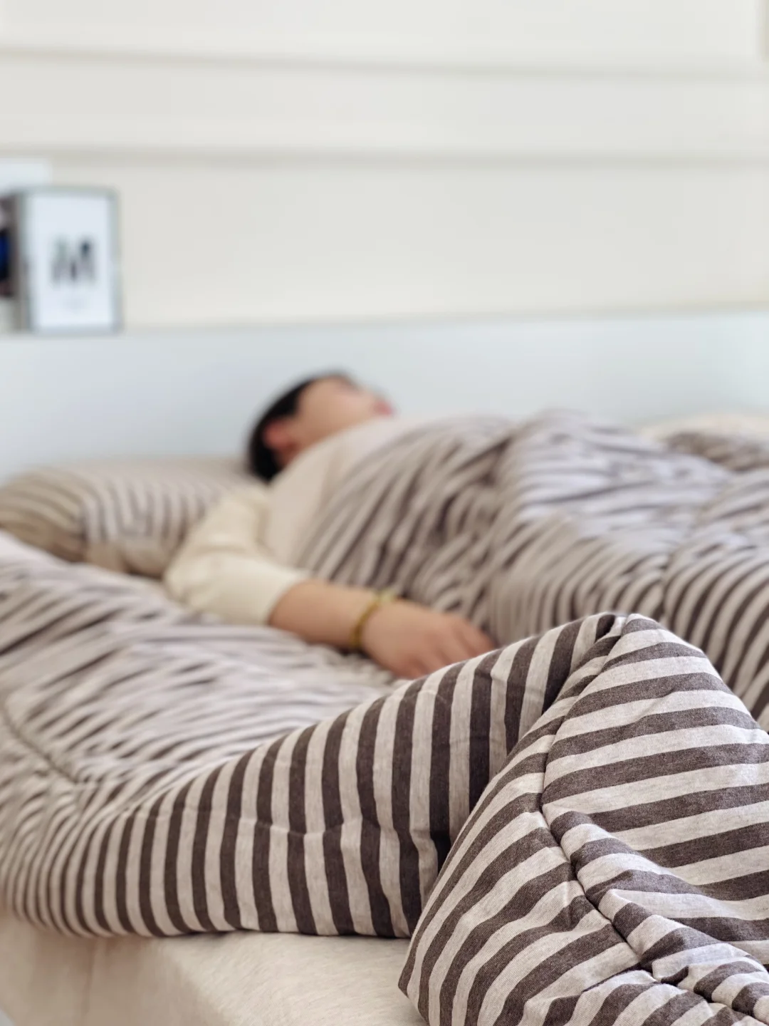 最好的婚姻，是互不打扰又彼此温暖