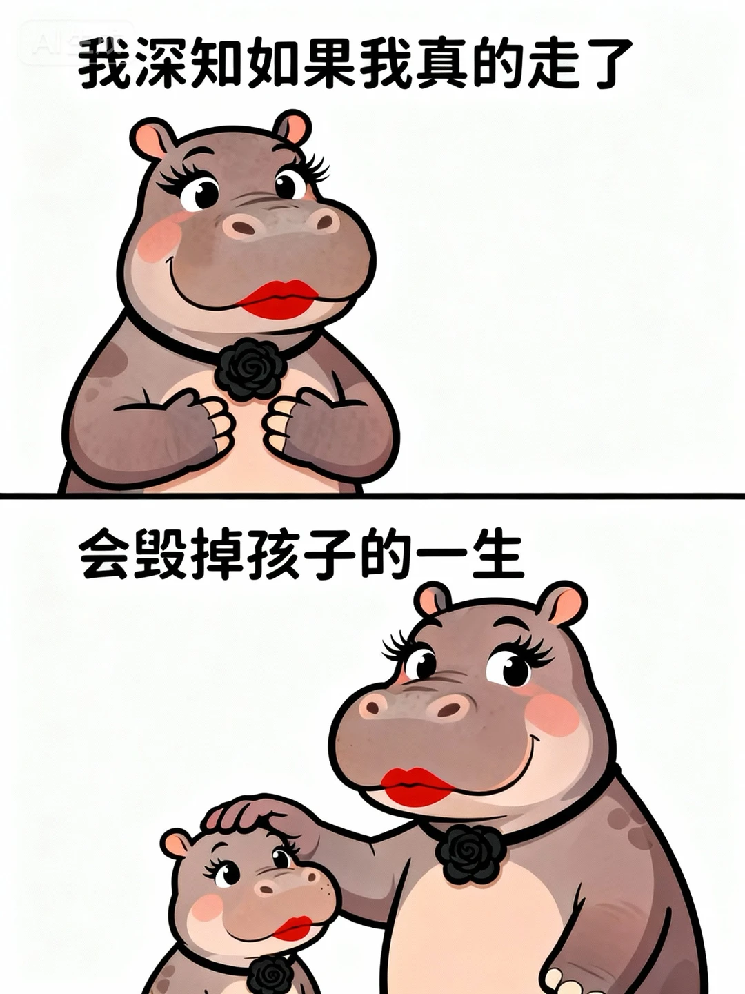 婚姻的意义是什么……