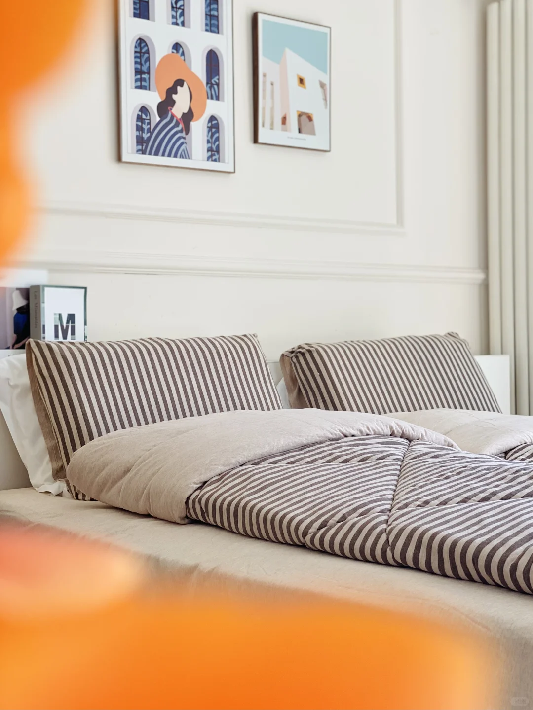 最好的婚姻，是互不打扰又彼此温暖