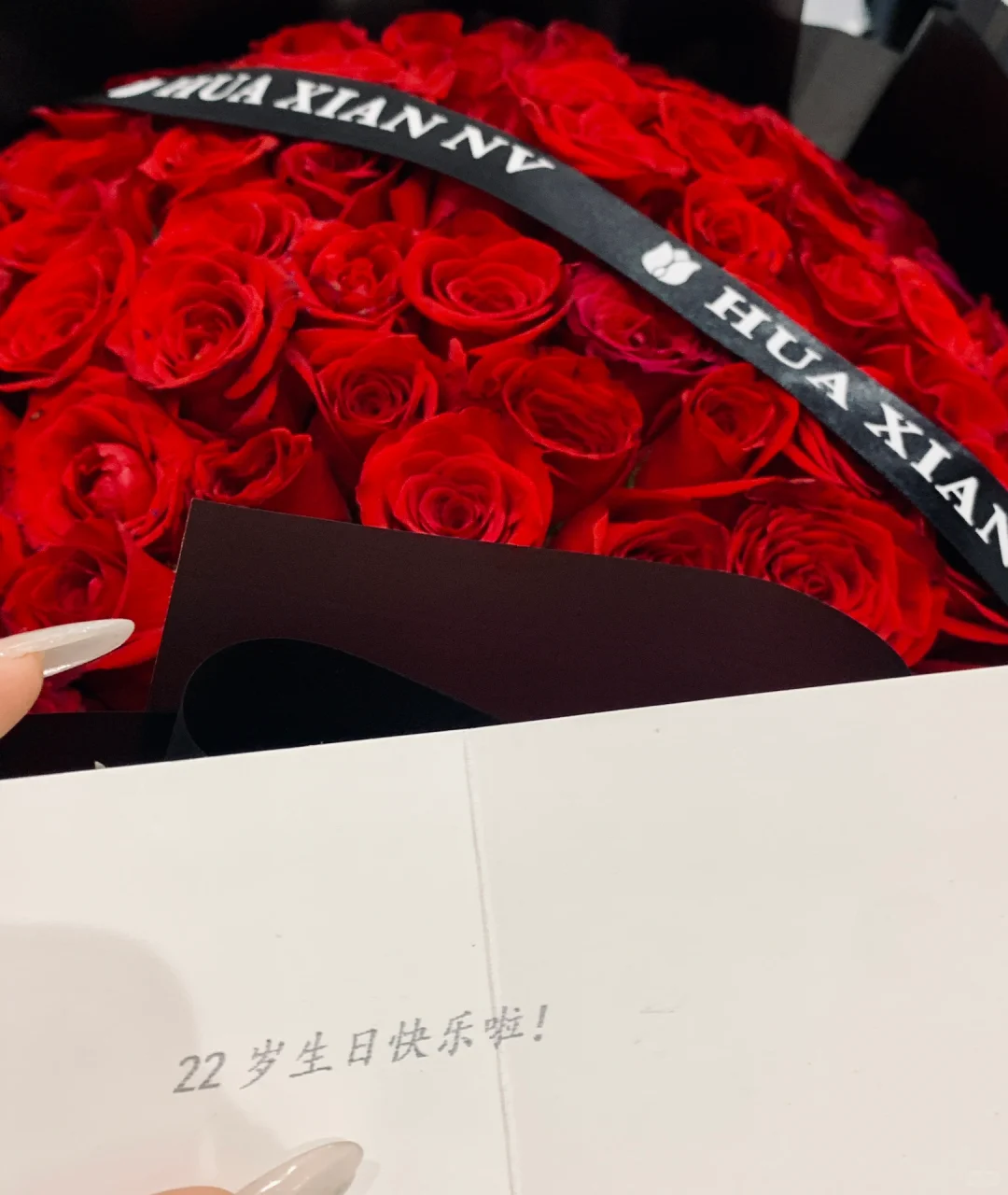 株洲花店推荐|520送女朋友的花束!