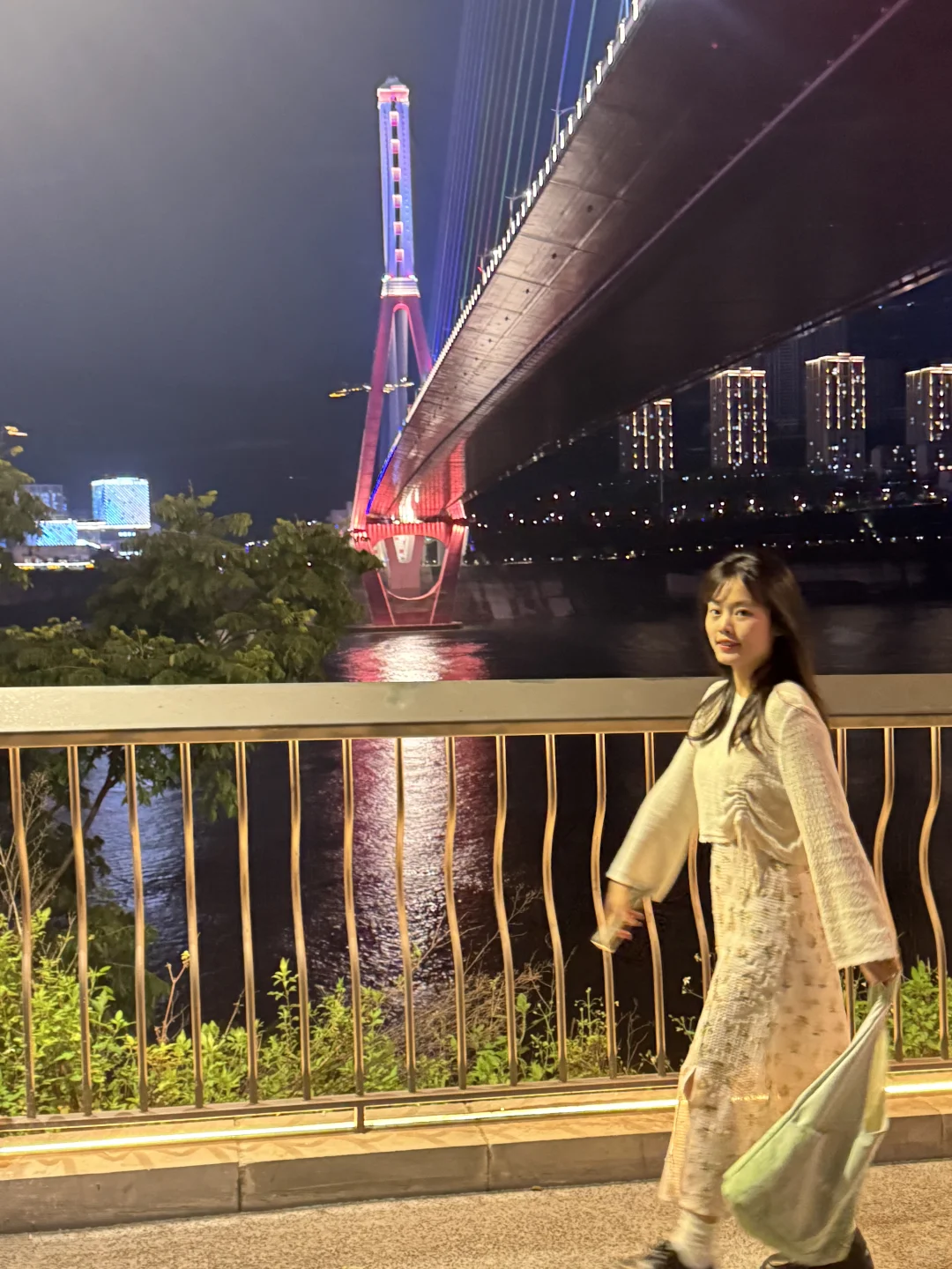 在一起后女朋友变了…