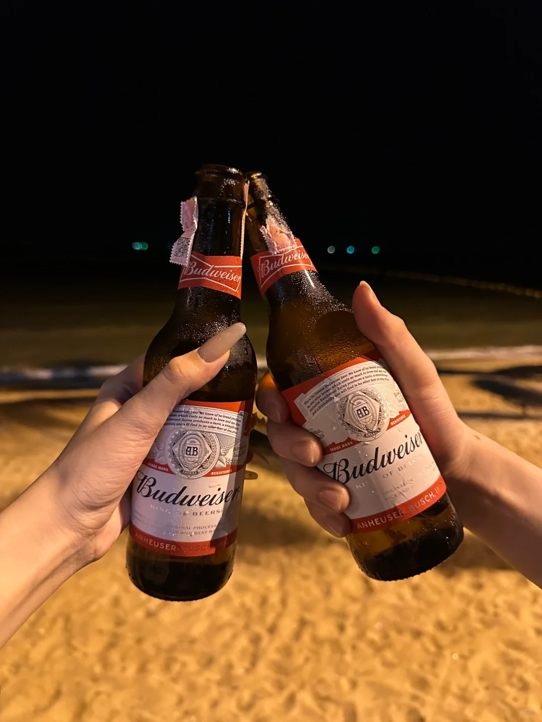 当然要大大方方的为自己的心动埋单啦💗