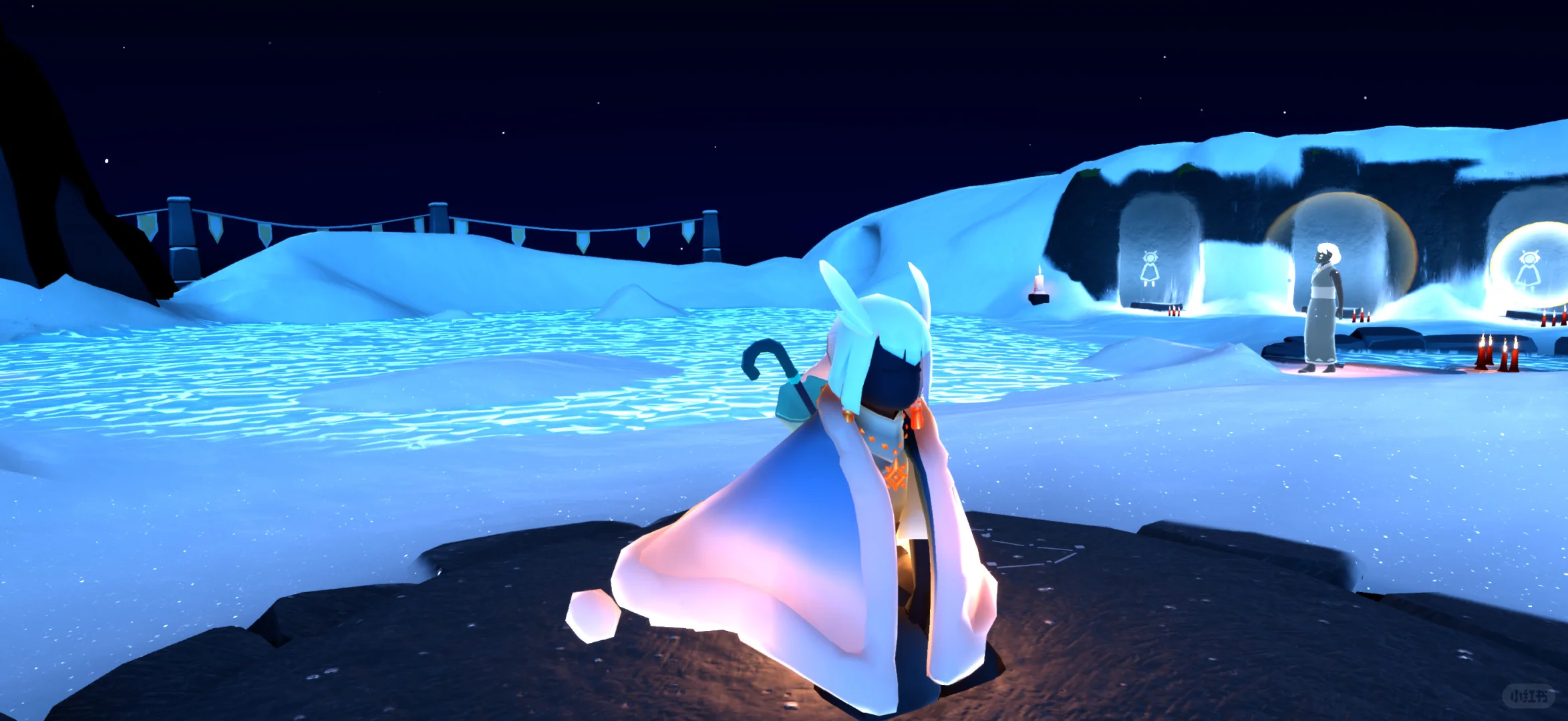 你愿意做我的女朋友吗