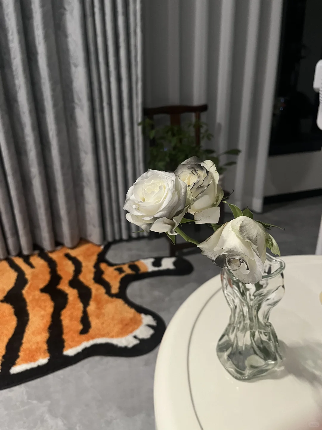 悟到了让女朋友保持开心的小技巧