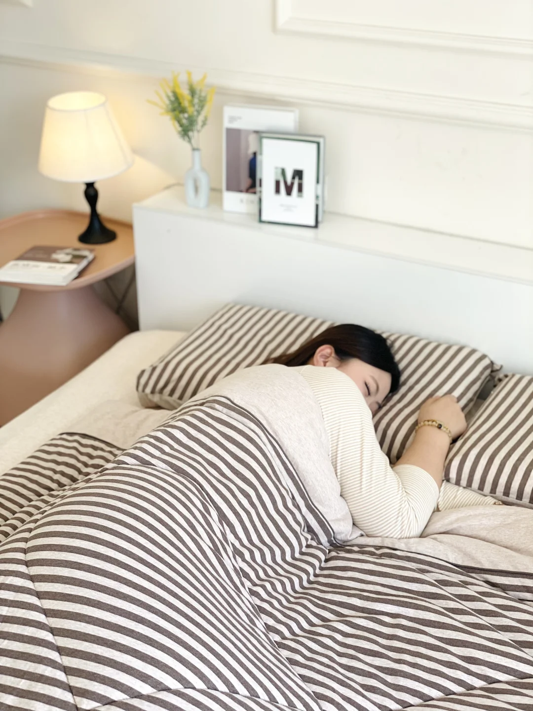 最好的婚姻，是互不打扰又彼此温暖