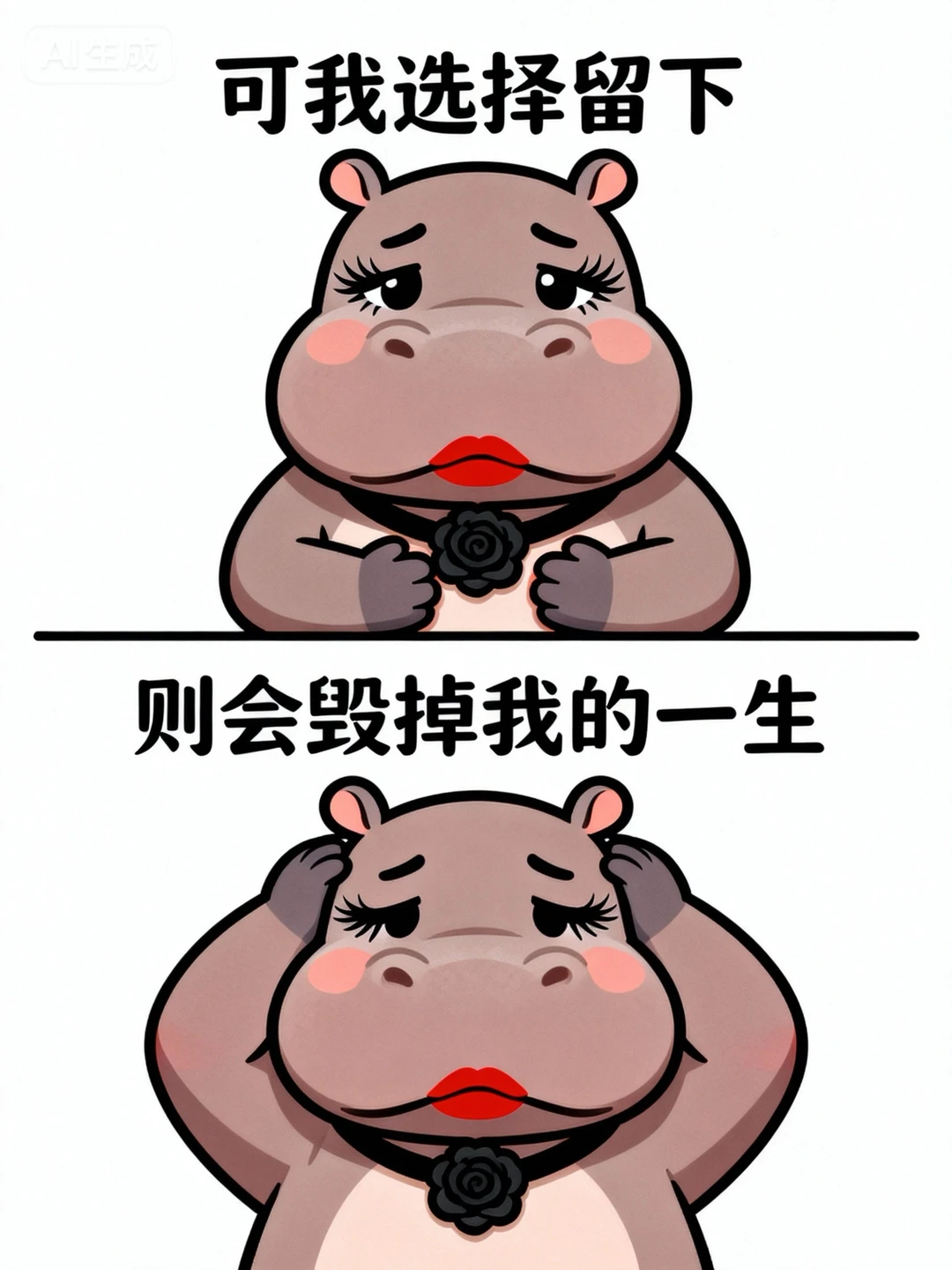 婚姻的意义是什么……