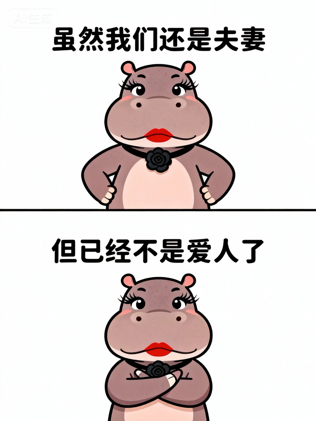 婚姻的意义是什么……