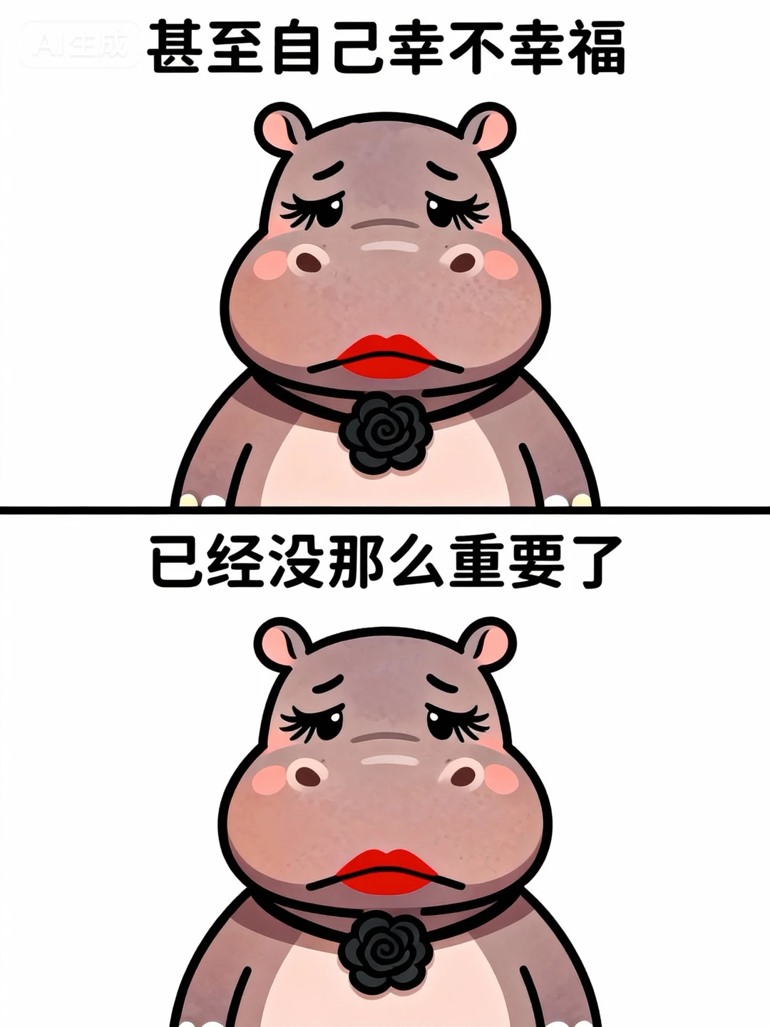 婚姻的意义是什么……