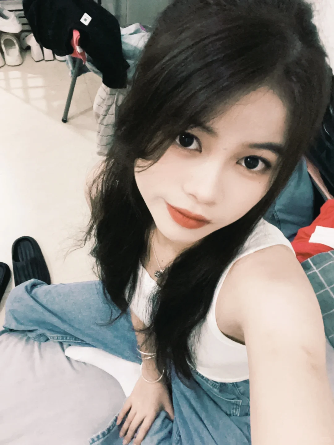 想看看大家的女朋友（欢迎评论区留言）