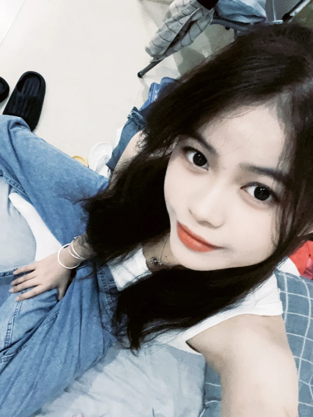 想看看大家的女朋友（欢迎评论区留言）