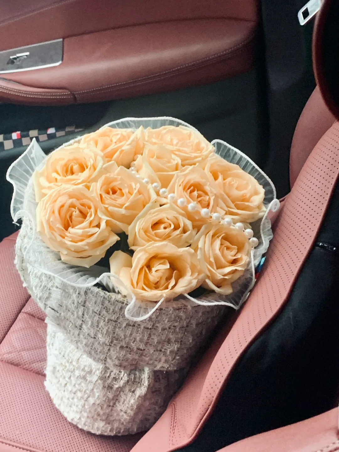 株洲花店推荐|520送女朋友的花束!