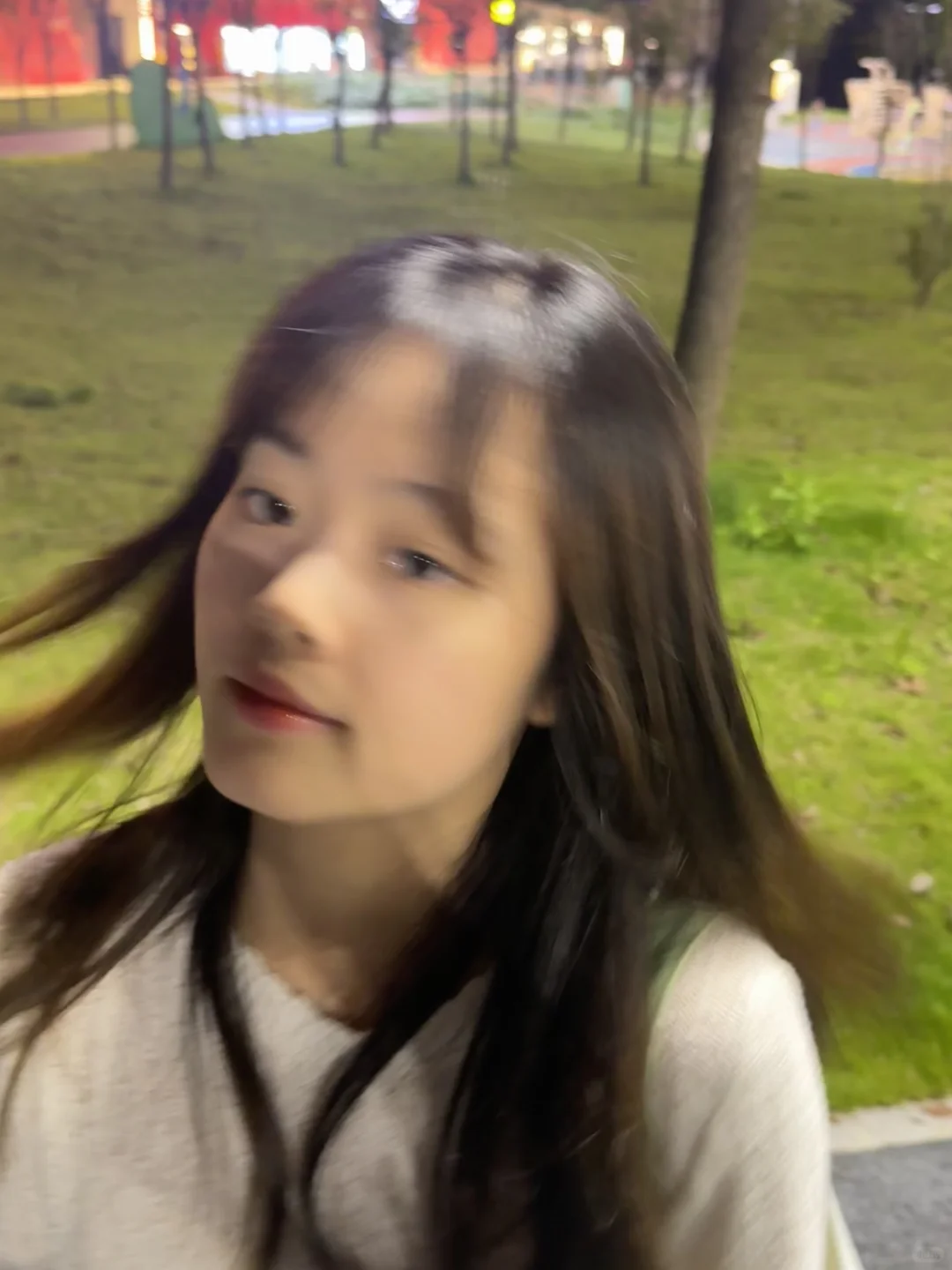 在一起后女朋友变了…