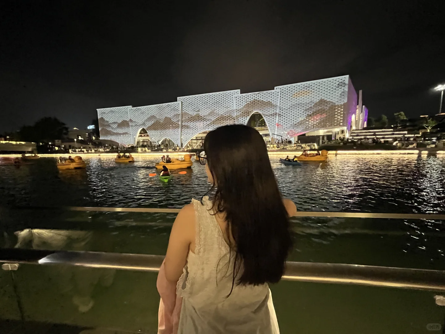 悟到了让女朋友保持开心的小技巧