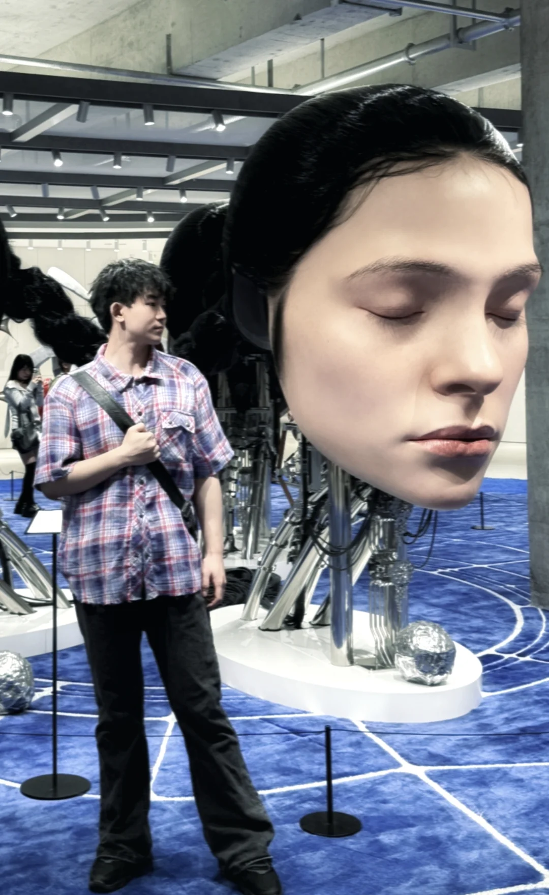 97 181 在深圳能找到女朋友吗