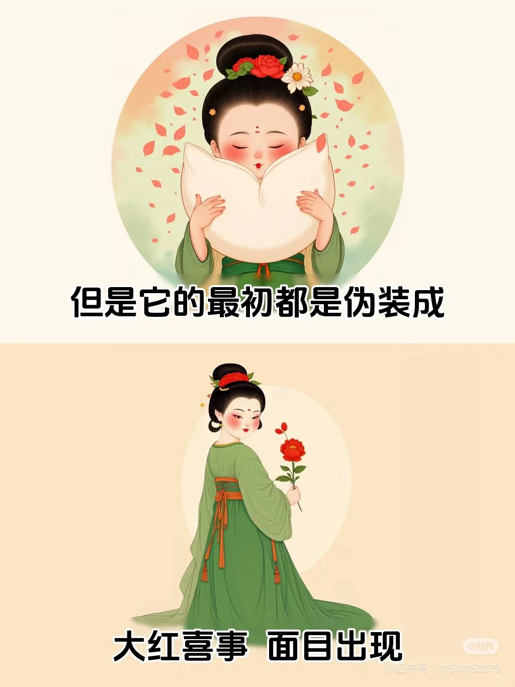 人最大的报应就是婚姻