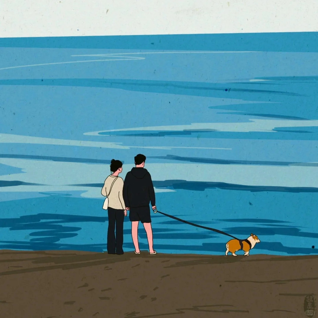 “两个人适不适合结婚,一件事就能看出来,