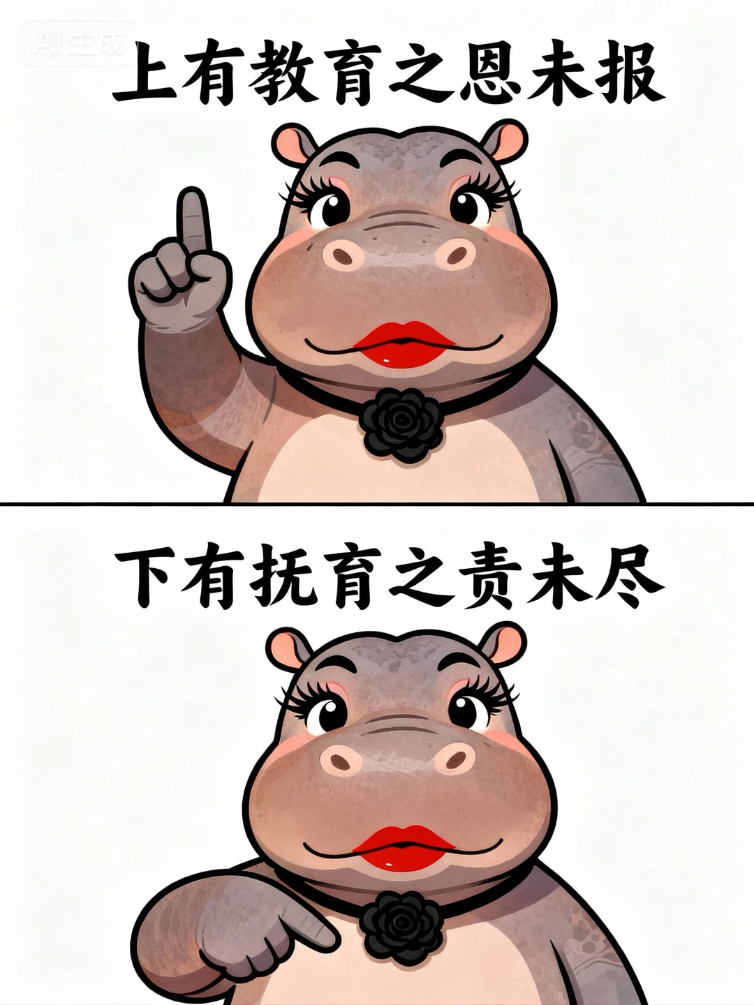 婚姻的意义是什么……