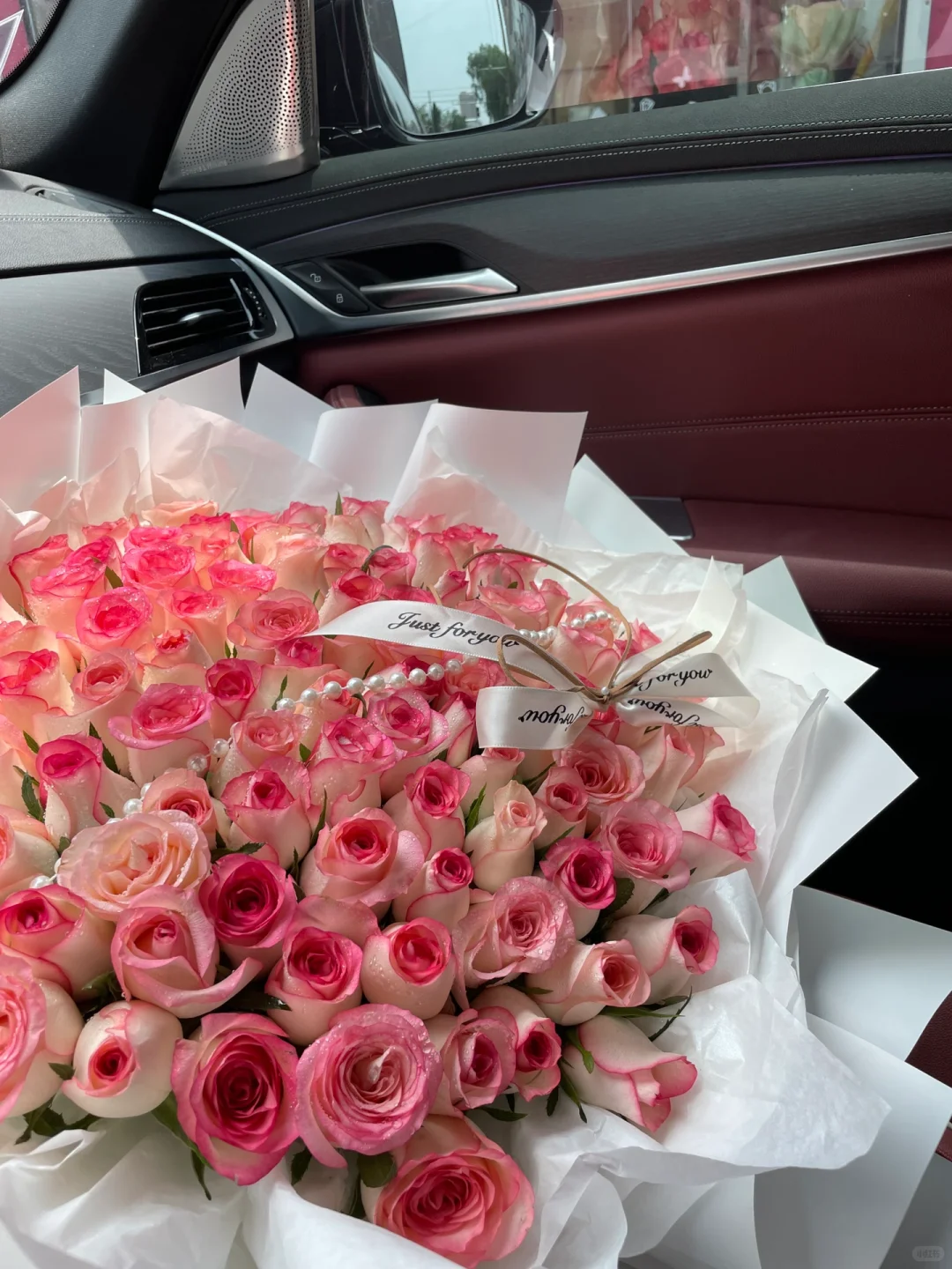 株洲花店推荐|520送女朋友的花束!