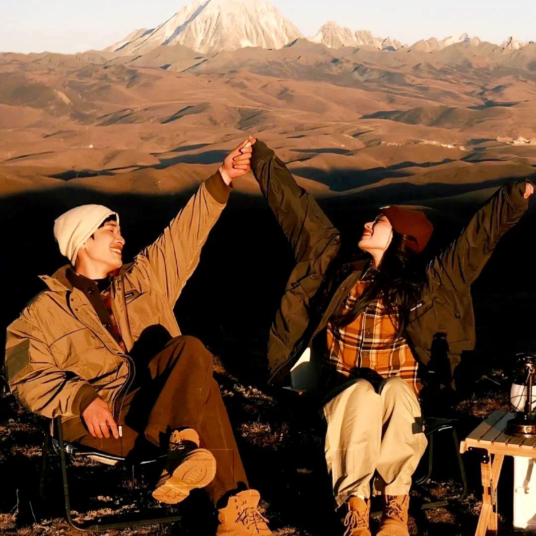 “两个人适不适合结婚,一件事就能看出来,