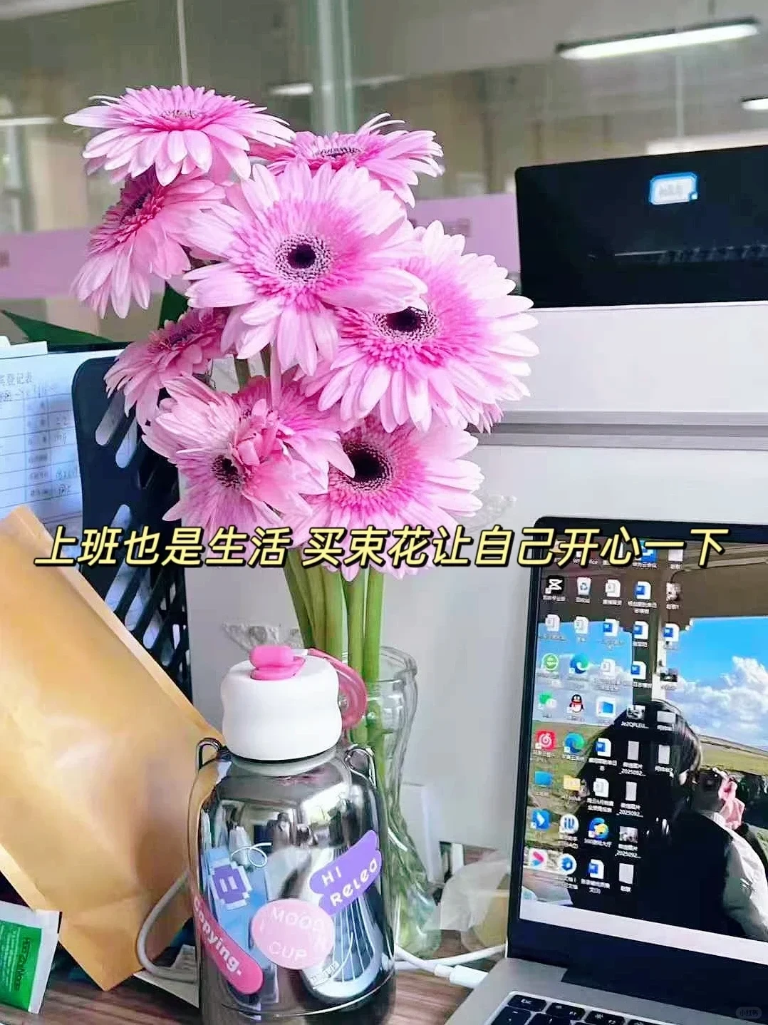 00小红娘一天日常都在干什么🤔